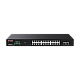 G2226F | IP-COM | Switch 24 porturi RJ45 Gigabit, 2 porturi SFP Gigabit, Cloud Management - IP-COM G2226F Switch 24 porturi RJ45 Gigabit, 2 porturi SFP Gigabit, Cloud Management - IP-COM G2226F