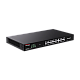 G2226F | IP-COM | Switch 24 porturi RJ45 Gigabit, 2 porturi SFP Gigabit, Cloud Management - IP-COM G2226F Switch 24 porturi RJ45 Gigabit, 2 porturi SFP Gigabit, Cloud Management - IP-COM G2226F