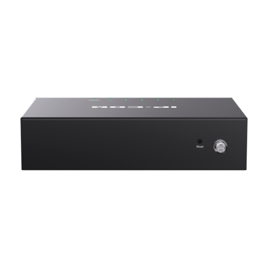G2205D | IP-COM | Switch 5 porturi Gigabit, Cloud Management - IP-COM G2205D Switch 5 porturi Gigabit, Cloud Management - IP-COM G2205D