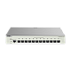 Switch 12 porturi SFP+ 10 Gbps, L3 Cloud Management - Ruijie RG-NBS5500-12XS