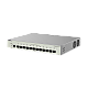 Switch 12 porturi SFP+ 10 Gbps, L3 Cloud Management - Ruijie RG-NBS5500-12XS