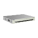 Switch 12 porturi SFP+ 10 Gbps, L3 Cloud Management - Ruijie RG-NBS5500-12XS