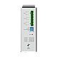 Switch industrial 7 x RJ45 1G PoE+, 1 x RJ45 1G PoE++, 2 x SFP, L2 Cloud Management - Ruijie RG-NIS2100-8GT2SFP-HP