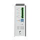 Switch industrial 3 x RJ45 1G PoE+, 1 x RJ45 1G PoE++, 2 x SFP, L2 Cloud Management - Ruijie RG-NIS2100-4GT2SFP-HP