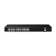 RG-ES224GC-V2 | Ruijie Networks | Switch 24 porturi RJ45 Gigabit, L2 Cloud Management - Ruijie RG-ES224GC-V2 Switch 24 porturi RJ45 Gigabit, L2 Cloud Management - Ruijie RG-ES224GC-V2