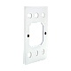 RG-RAP1200(P)-MNT | Ruijie Networks | Set 10 suporti de montare pentru Access Point RG-RAP1200(P) - Ruijie RG-RAP1200(P)-MNT Set 10 suporti de montare pentru Access Point RG-RAP1200(P) - Ruijie RG-RAP1200(P)-MNT