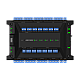 DS-K2704X(P) | HIKVISION | Centrala control access, 4 usi, Wiegand, RS485, Alarma - HIKVISION DS-K2704X(P) Centrala control access, 4 usi, Wiegand, RS485, Alarma - HIKVISION DS-K2704X(P)