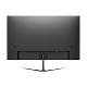 Monitor E-LED VA, 23.8 inch, Full HD, max. 100 Hz, HDMI, VGA, Audio - HIKVISION DS-D5024F2-BV2S
