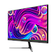 Monitor E-LED VA, 23.8 inch, Full HD, max. 100 Hz, HDMI, VGA, Audio - HIKVISION DS-D5024F2-BV2S