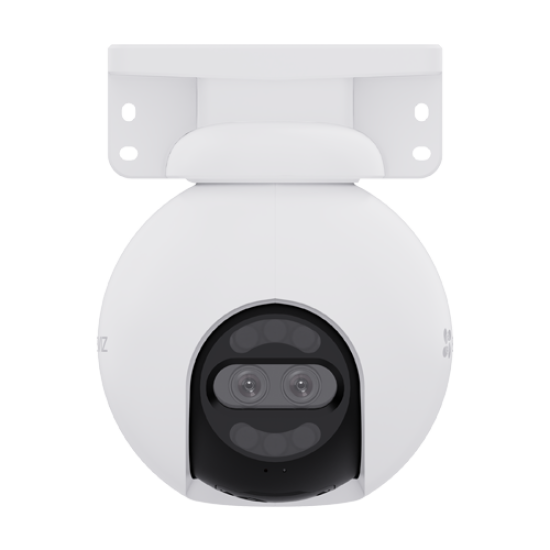 CS-H80x(8MP+2MP) | EZVIZ | Camera IP WI-Fi Pan&Tilt, Dual 4K, ColorFULL Night Vision, Audio bidirectional, Alarma, IR 30M - EZVIZ CS-H80x(8MP+2MP) Camera IP WI-Fi Pan&Tilt, Dual 4K, ColorFULL Night Vision, Audio bidirectional, Alarma, IR 30M - EZVIZ CS-H80x(8MP+2MP)