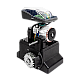 GALO2200-KIT | Motorline | Kit automatizare poarta culisanta 2200KG, motor brushless 36Vdc - MOTORLINE GALO2200-KIT Kit automatizare poarta culisanta 2200KG, motor brushless 36Vdc - MOTORLINE GALO2200-KIT