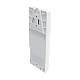 MediaConverter Fibra - Cupru, 2 porturi Gigabit, PoE-IN, SFP 2.5G, IP55 - MikroTik FTC21