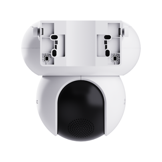 Camera IP, Wi-Fi, Dual-Lens Pan&Tilt 4MP, Audio bidirectional, Alarma, IR 30M, Color 24/7 - EZVIZ CS-H90(2x4MP)