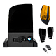 GALO2200-KIT | Motorline | Kit automatizare poarta culisanta 2200KG, motor brushless 36Vdc - MOTORLINE GALO2200-KIT Kit automatizare poarta culisanta 2200KG, motor brushless 36Vdc - MOTORLINE GALO2200-KIT