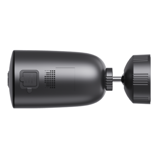 CS-EB3/SP(2K,4GA) | EZVIZ | Kit camera IP + panou solar, rezolutie 2K, 4G, baterie 5.200 mAh, Audio bidirectional - EZVIZ CS-EB3/SP(2K,4GA) Kit camera IP + panou solar, rezolutie 2K, 4G, baterie 5.200 mAh, Audio bidirectional - EZVIZ CS-EB3/SP(2K,4GA)