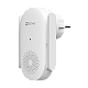 CS-CH1 | EZVIZ | Sonerie Smart Wi-Fi pentru interfoane EZVIZ, 2 antene, 20 Ringtonuri - EZVIZ CS-CH1 Sonerie Smart Wi-Fi pentru interfoane EZVIZ, 2 antene, 20 Ringtonuri - EZVIZ CS-CH1