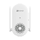 CS-CH1 | EZVIZ | Sonerie Smart Wi-Fi pentru interfoane EZVIZ, 2 antene, 20 Ringtonuri - EZVIZ CS-CH1 Sonerie Smart Wi-Fi pentru interfoane EZVIZ, 2 antene, 20 Ringtonuri - EZVIZ CS-CH1