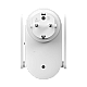 CS-CH1 | EZVIZ | Sonerie Smart Wi-Fi pentru interfoane EZVIZ, 2 antene, 20 Ringtonuri - EZVIZ CS-CH1 Sonerie Smart Wi-Fi pentru interfoane EZVIZ, 2 antene, 20 Ringtonuri - EZVIZ CS-CH1