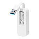 UE300 | TP-LINK | Adaptor Ethernet - USB 3.0 TP-LINK UE300, Gigabit UE300 Adaptor Ethernet - USB 3.0 TP-LINK UE300, Gigabit UE300