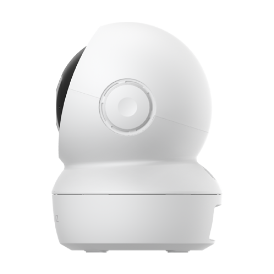 CS-H6c-R105-1J5WF | EZVIZ | Camera IP Wi-Fi Pan&Tilt, Rezolutie 3K, Audio bidirectional, IR 10m, MicroSD card - EZVIZ CS-H6c-R105-1J5WF Camera IP Wi-Fi Pan&Tilt, Rezolutie 3K, Audio bidirectional, IR 10m, MicroSD card - EZVIZ CS-H6c-R105-1J5WF