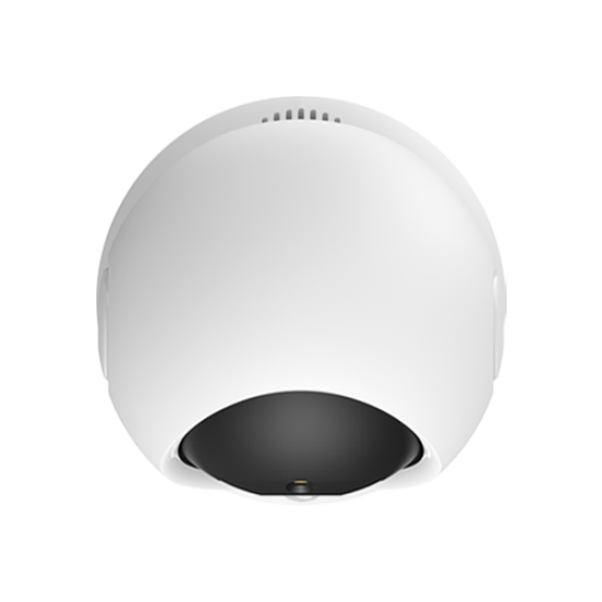 CS-H6c-R105-1J5WF | EZVIZ | Camera IP Wi-Fi Pan&Tilt, Rezolutie 3K, Audio bidirectional, IR 10m, MicroSD card - EZVIZ CS-H6c-R105-1J5WF Camera IP Wi-Fi Pan&Tilt, Rezolutie 3K, Audio bidirectional, IR 10m, MicroSD card - EZVIZ CS-H6c-R105-1J5WF