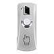 CSB-805 | CSAccess | Buton iesire aplicabil din metal CSB-805 Buton iesire aplicabil din metal CSB-805
