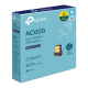 Adaptor wireless TP-Link Archer T2U Nano, AC600, Dual-Band, Nano ArcherT2UNano