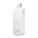 UE300C | TP-LINK | Adaptor retea TP-Link UE300C, Type-C la RJ45 Gigabit Ethernet UE300C Adaptor retea TP-Link UE300C, Type-C la RJ45 Gigabit Ethernet UE300C
