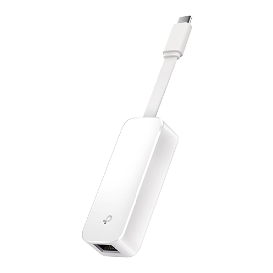 UE300C | TP-LINK | Adaptor retea TP-Link UE300C, Type-C la RJ45 Gigabit Ethernet UE300C Adaptor retea TP-Link UE300C, Type-C la RJ45 Gigabit Ethernet UE300C
