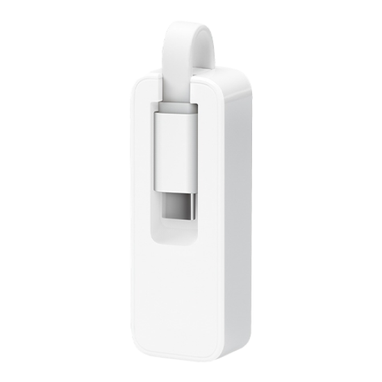 UE300C | TP-LINK | Adaptor retea TP-Link UE300C, Type-C la RJ45 Gigabit Ethernet UE300C Adaptor retea TP-Link UE300C, Type-C la RJ45 Gigabit Ethernet UE300C