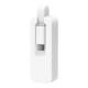 UE300C | TP-LINK | Adaptor retea TP-Link UE300C, Type-C la RJ45 Gigabit Ethernet UE300C Adaptor retea TP-Link UE300C, Type-C la RJ45 Gigabit Ethernet UE300C