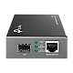 MC220L | TP-LINK | Media Convertor Gigabit SFP MC220L TP-Link Omada MC220L Media Convertor Gigabit SFP MC220L TP-Link Omada MC220L