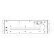 DS-UPSB09240A-R-TJ | HIKVISION | Battery Pack 240Vdc, 1.35A, pentru DS-UPS06K-R-TJL sau DS-UPS10K-R-TJL - HIKVISION DS-UPSB09240A-R-TJ Battery Pack 240Vdc, 1.35A, pentru DS-UPS06K-R-TJL sau DS-UPS10K-R-TJL - HIKVISION DS-UPSB09240A-R-TJ