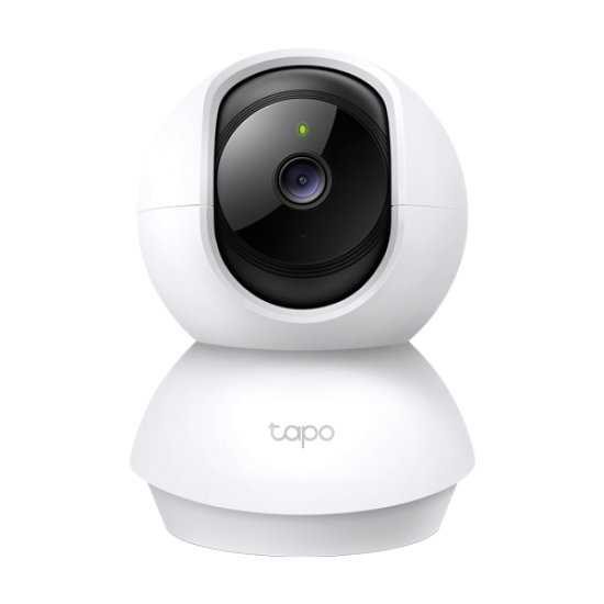 TapoC200 | TP-LINK | Camera IP Wi-Fi, Full HD 1080p, Pan&Tilt, Audio bidirectional, Alarma, IR 9M - TP-Link Tapo TapoC200 Camera IP Wi-Fi, Full HD 1080p, Pan&Tilt, Audio bidirectional, Alarma, IR 9M - TP-Link Tapo TapoC200