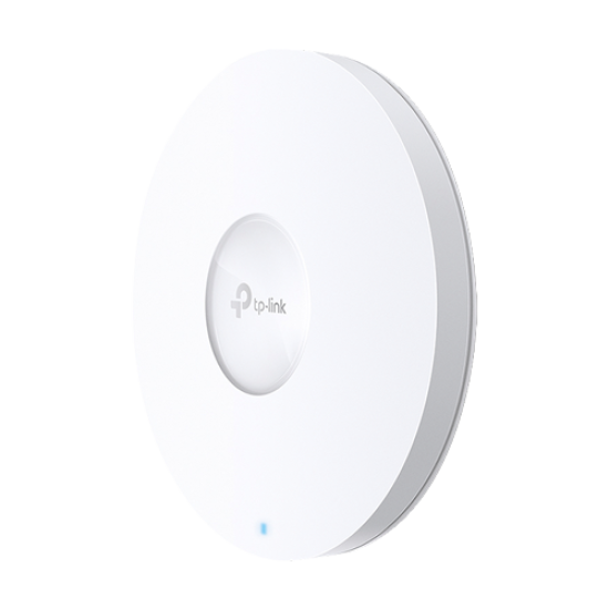 Access Point EAP620HD, Wi-Fi 6, AX1800 Dual-Band, 4/5 dBi, 1 x RJ45 Gigabit, PoE - TP-Link Omada EAP620HD