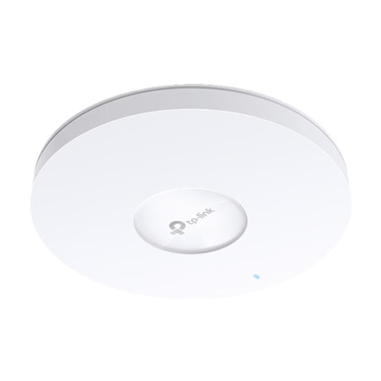 Access Point EAP620HD, Wi-Fi 6, AX1800 Dual-Band, 4/5 dBi, 1 x RJ45 Gigabit, PoE - TP-Link Omada EAP620HD