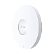 EAP653(5-pack) | TP-LINK | Set 5 x Access Point Wi-Fi 6, AX3000 Dual-Band, 3/5 dBi, 1 x RJ45 Gigabit, PoE - TP-Link Omada EAP653(5-pack) Set 5 x Access Point Wi-Fi 6, AX3000 Dual-Band, 3/5 dBi, 1 x RJ45 Gigabit, PoE - TP-Link Omada EAP653(5-pack)