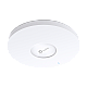 EAP653(5-pack) | TP-LINK | Set 5 x Access Point Wi-Fi 6, AX3000 Dual-Band, 3/5 dBi, 1 x RJ45 Gigabit, PoE - TP-Link Omada EAP653(5-pack) Set 5 x Access Point Wi-Fi 6, AX3000 Dual-Band, 3/5 dBi, 1 x RJ45 Gigabit, PoE - TP-Link Omada EAP653(5-pack)