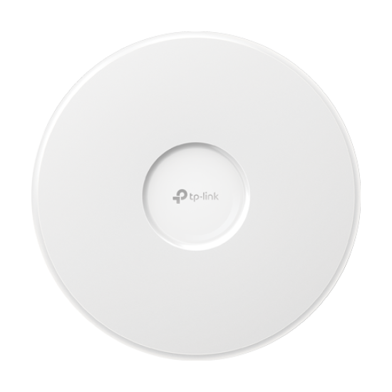 EAP772 | TP-LINK | Access Point Wi-Fi 7, BE9300 Tri-Band, 4/5 dBi, 1 x RJ45 2.5 Gbps, PoE - TP-Link Omada EAP772 Access Point Wi-Fi 7, BE9300 Tri-Band, 4/5 dBi, 1 x RJ45 2.5 Gbps, PoE - TP-Link Omada EAP772