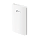 EAP235-wall | TP-LINK | Access Point Wi-Fi 5, AC1200 Dual-Band, 4/3.6 dBi, 4 x RJ45 Gigabit, PoE - TP-Link Omada EAP235-wall Access Point Wi-Fi 5, AC1200 Dual-Band, 4/3.6 dBi, 4 x RJ45 Gigabit, PoE - TP-Link Omada EAP235-wall