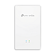 EAP625GP-Wall | TP-LINK | Access Point Wi-Fi 6, AX1800 Dual-Band, 1 x GPON, 1 x FXS, 2 x RJ45 1G, PoE Out - TP-Link Omada EAP625GP-Wall Access Point Wi-Fi 6, AX1800 Dual-Band, 1 x GPON, 1 x FXS, 2 x RJ45 1G, PoE Out - TP-Link Omada EAP625GP-Wall