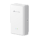 EAP625GP-Wall | TP-LINK | Access Point Wi-Fi 6, AX1800 Dual-Band, 1 x GPON, 1 x FXS, 2 x RJ45 1G, PoE Out - TP-Link Omada EAP625GP-Wall Access Point Wi-Fi 6, AX1800 Dual-Band, 1 x GPON, 1 x FXS, 2 x RJ45 1G, PoE Out - TP-Link Omada EAP625GP-Wall