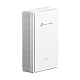 EAP625GP-Wall | TP-LINK | Access Point Wi-Fi 6, AX1800 Dual-Band, 1 x GPON, 1 x FXS, 2 x RJ45 1G, PoE Out - TP-Link Omada EAP625GP-Wall Access Point Wi-Fi 6, AX1800 Dual-Band, 1 x GPON, 1 x FXS, 2 x RJ45 1G, PoE Out - TP-Link Omada EAP625GP-Wall