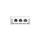EAP625GP-Wall | TP-LINK | Access Point Wi-Fi 6, AX1800 Dual-Band, 1 x GPON, 1 x FXS, 2 x RJ45 1G, PoE Out - TP-Link Omada EAP625GP-Wall Access Point Wi-Fi 6, AX1800 Dual-Band, 1 x GPON, 1 x FXS, 2 x RJ45 1G, PoE Out - TP-Link Omada EAP625GP-Wall