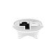 EAP113-Outdoor | TP-LINK | Access Point exterior, Wi-Fi 4, 300 Mbps, 3 dBi, 1 x RJ45 10/100 Mbps, PoE - TP-Link Omada EAP113-Outdoor Access Point exterior, Wi-Fi 4, 300 Mbps, 3 dBi, 1 x RJ45 10/100 Mbps, PoE - TP-Link Omada EAP113-Outdoor