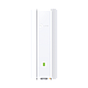 EAP610-outdoor | TP-LINK | Access Point exterior, Wi-Fi 6, AX1800 Dual-Band, 4/5 dBi, 1 x RJ45 Gigabit, PoE - TP-Link Omada EAP610-outdoor Access Point exterior, Wi-Fi 6, AX1800 Dual-Band, 4/5 dBi, 1 x RJ45 Gigabit, PoE - TP-Link Omada EAP610-outdoor