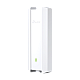 EAP610-outdoor | TP-LINK | Access Point exterior, Wi-Fi 6, AX1800 Dual-Band, 4/5 dBi, 1 x RJ45 Gigabit, PoE - TP-Link Omada EAP610-outdoor Access Point exterior, Wi-Fi 6, AX1800 Dual-Band, 4/5 dBi, 1 x RJ45 Gigabit, PoE - TP-Link Omada EAP610-outdoor