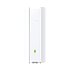 EAP623-OutdoorHD | TP-LINK | Access Point exterior HD, Wi-Fi 6, AX1800 Dual-Band, 4/5 dBi, 1 x RJ45 Gigabit, PoE - TP-Link Omada EAP623-OutdoorHD Access Point exterior HD, Wi-Fi 6, AX1800 Dual-Band, 4/5 dBi, 1 x RJ45 Gigabit, PoE - TP-Link Omada EAP623-OutdoorHD