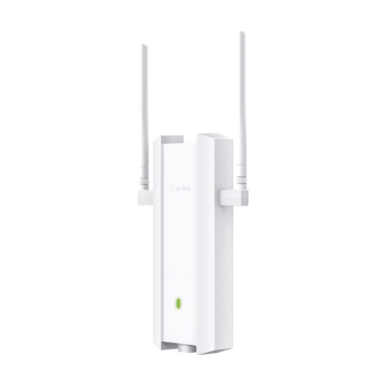 Access Point exterior HD, Wi-Fi 6, AX1800 Dual-Band, 3/5 dBi, 1 x RJ45 Gigabit, PoE - TP-Link Omada EAP625-OutdoorHD