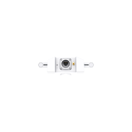 Access Point exterior HD, Wi-Fi 6, AX1800 Dual-Band, 3/5 dBi, 1 x RJ45 Gigabit, PoE - TP-Link Omada EAP625-OutdoorHD